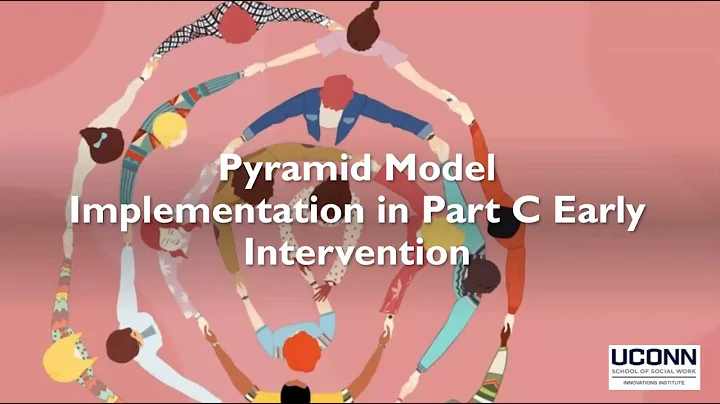 Pyramid Model Implementation in Part C Early Intervention