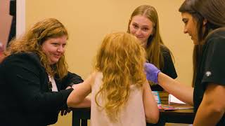 Speech Clinic