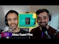 Bark, Alexa, Bark! - Wink's outage, Alexa's new guard features, HomePod handoff
