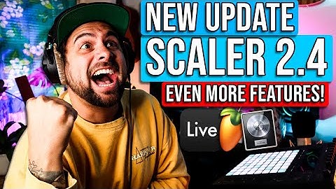 Scaler 2 | New Update ! 2.4 | OMG They’re Not Stopping