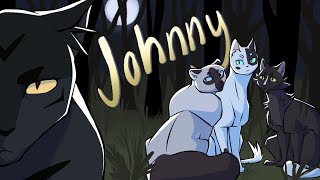 Johnny - Warriors OC Animatic