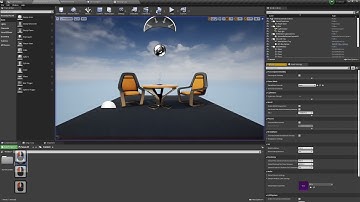 Unreal Engine - Контроль потока исполнения   Sequence, Do N, For Loop