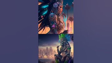 Midjourney AI tutorial #shorts