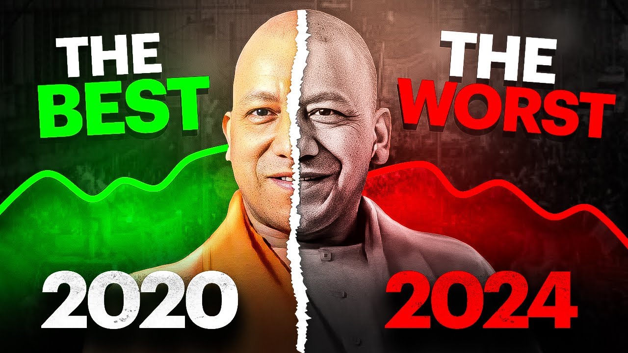 Is Yogi’s future in Danger?