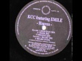 KCC Featuring Emile ‎- Heaven (Heart Mix)