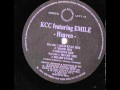 KCC Featuring Emile &lrm;- Heaven (Heart Mix)