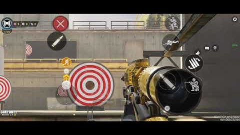 *First Time Trying 4 finger Claw HUD CODM*