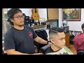 *FULL LENGTH* HIGH FADE TUTORIAL (TAGALOG) | Jon Mykels