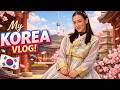 Siamo finiti in Corea del Sud 🇰🇷