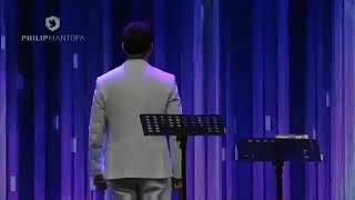 Download Lagu Sungguh indah bersamaMu - Philip Mantofa FKA JKT MP3