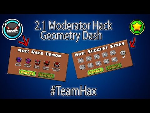 Geometry dash 2 2 download pc hack