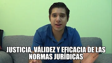 Como se verifica a eficácia no tempo e no espaço da norma jurídica?