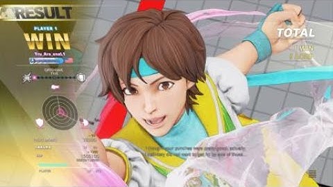 Sfv online sets (input delay patch)