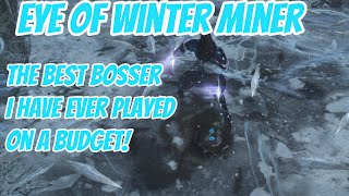 Eye of Winter: HUGE Damage on a Budget & Solid Clear Speed - 3.16 Scourge League Starter