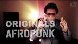 Trash Talk - "119" Punk Rock Band presented by AFROPUNK Originals