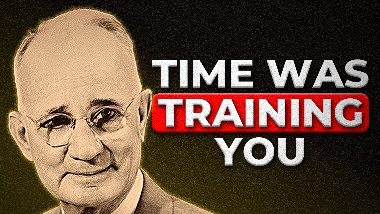 Late Success Is a SIGN of POWER  Napoleon Hill