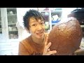 超巨大チョコエッグ作ってみた How to make huge "choco egg"