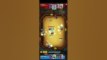 Smashing Four DeonoH187 Super Legendary MONSTER