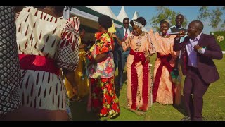 Wek Angee  by Youngman [New 2023 Wedding Video]