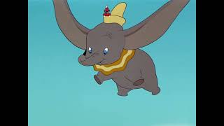 30 Seconds of "Dumbo." Wealth