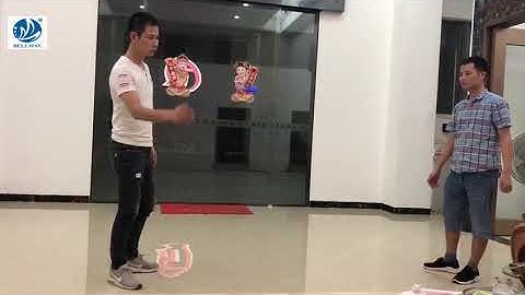 Infrared Sensing Gesture Controlled Suspension Induction Ufo Drone Quadcopter,easy to fly!