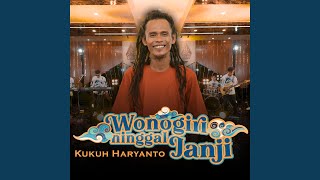 Download lagu Wonogiri Ninggal Janji