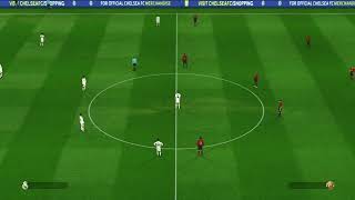 PES 2019 PS3 WINTER EDITION JILID V1.2AIO