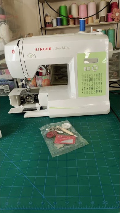 Como elegir una máquina de coser para hacer tu propia lencería
