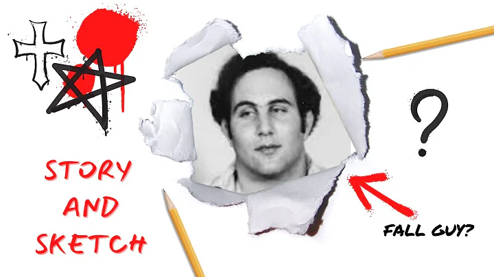 The Son of Sams BIGGEST lie! (was David Berkowitz ...