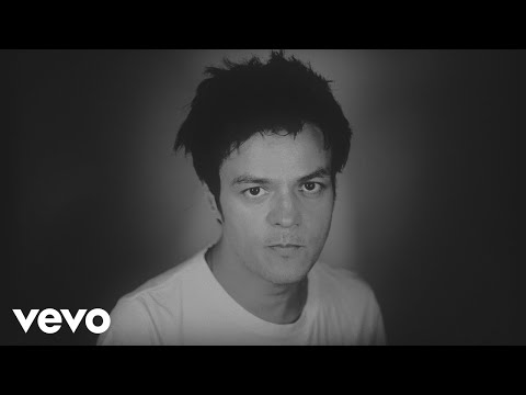 Jamie Cullum - Don't Give Up On Me