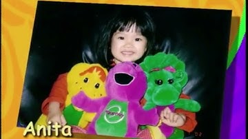 Opening & Closing to Barney Let