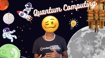 Quantum Computing : Superposition | Breakthrough Junior Challenge 2022