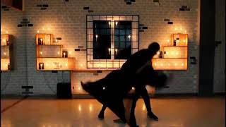 Minnal oru kodi song romantic dance whatsapp status