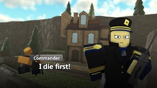 Commander but using Google Translate... | Tower Defense Simulator Roblox screenshot 4