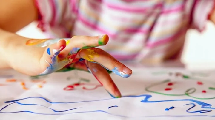 The Value of Process Art (Apple Slice, Apr 2020)