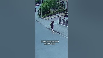 Op badslippers auto in de fik steken | Plaats Delict