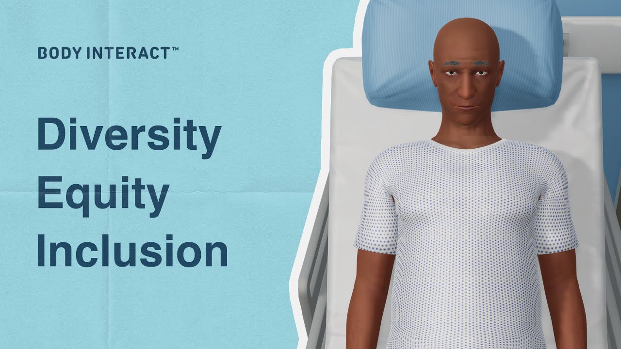 Exploring Inclusivity and Diversity in Medical Education | Body ...