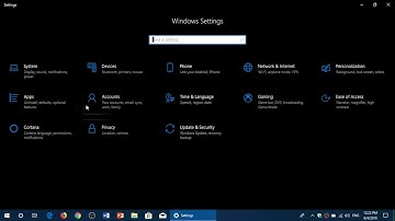 Windows 10 April 2018 update How to customize the Quick actions buttons