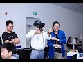 Indie prize at the gamedaily connect  shenzen china