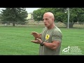 Training Police and Military Working Dog Helpers with Franco Angelini- Part 1- The Foundation