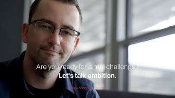 Wat doet een System Engineer bij Cheops?