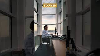 What type of people should become estimators