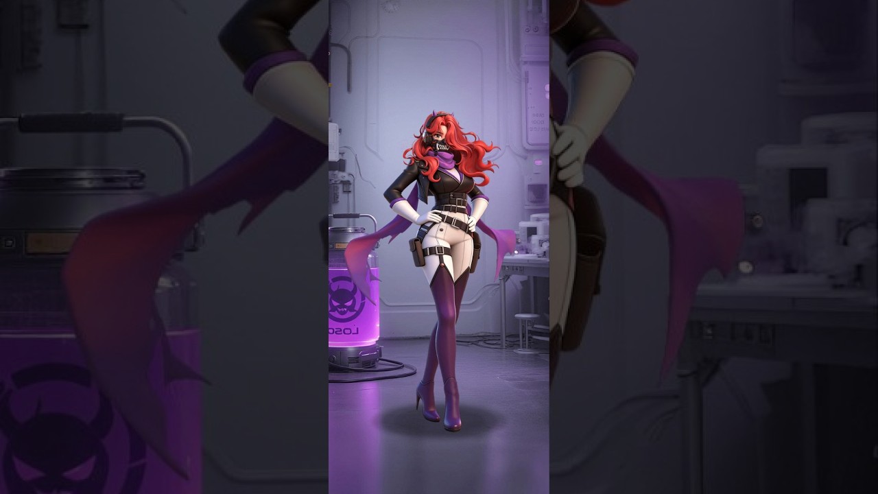 ResQRush | Mine Base Battle | Chapter 29-4 