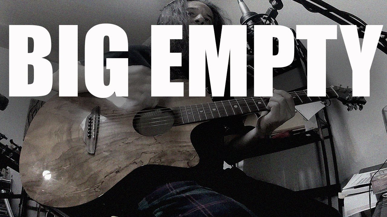 Big Empty Stone Temple Pilots Cover YouTube big empty stone temple pilots cover youtube