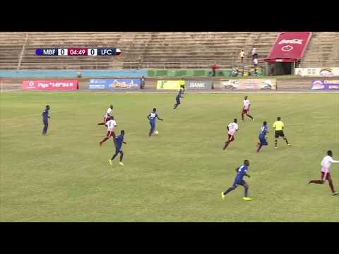 George Sangija A Complete Midfielder Skills And Highlights