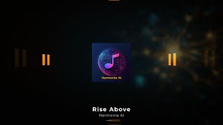 Rise Above - Dynamic Rock Anthem | No Copyright Music for Motivation & Action