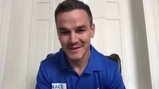 MACE Unsung Heroes featuring Johnny Sexton
