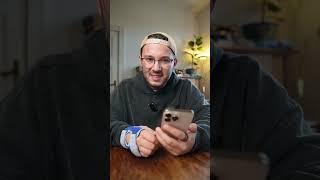 Mach DAS zuerst mit DEINEM neues iPhone iPhone neuesiPhone Tech iPhoneBackup