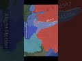 Napoleon invasion of Russia!
