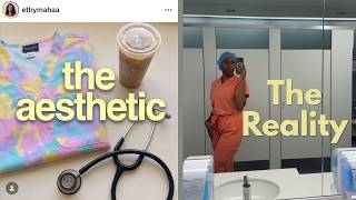 Details The Truth About Nursing Social Media Doesn't Show You News
